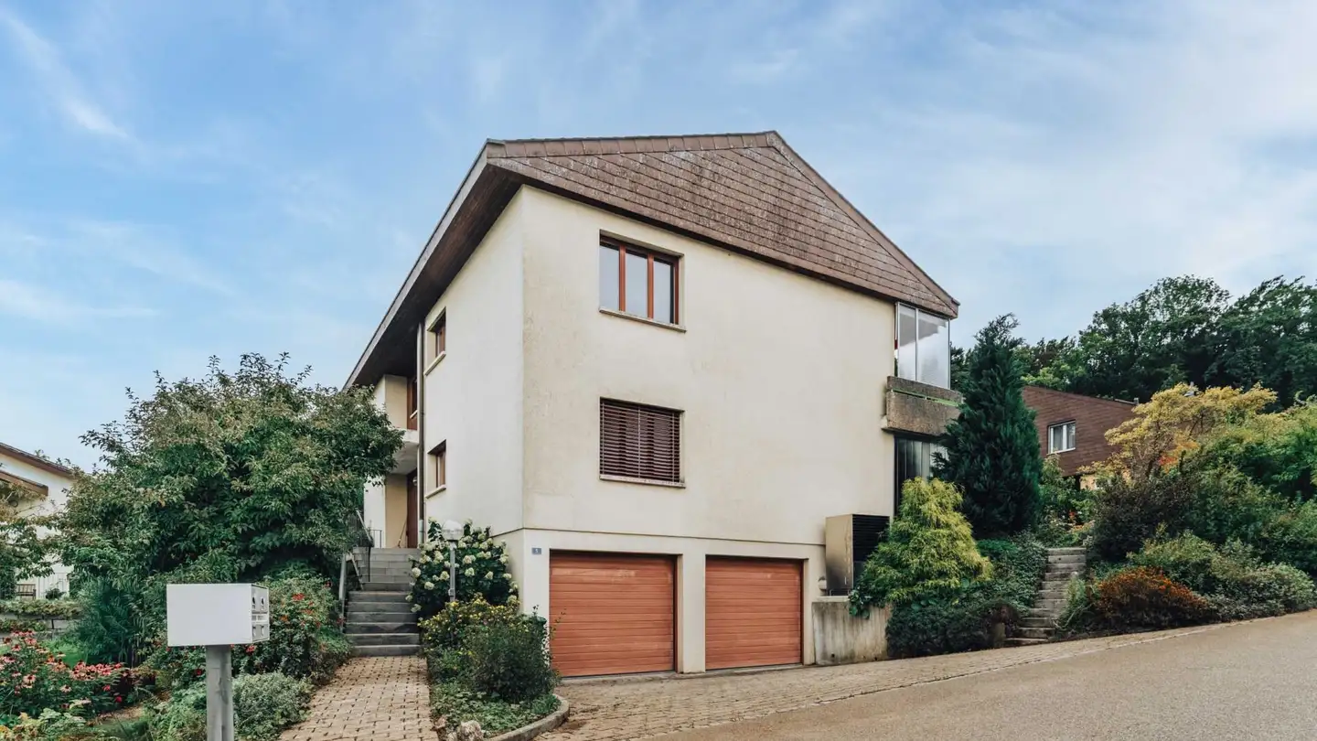 Doppelhaushälfte kaufen - Sängeliweg 5, 4922 Thunstetten - Foto 2