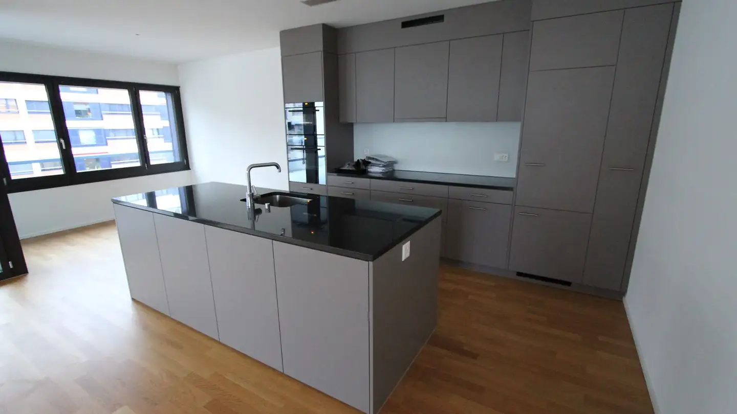 Appartement à louer - Wright-Strasse 36, 8152 Glattpark (Opfikon)