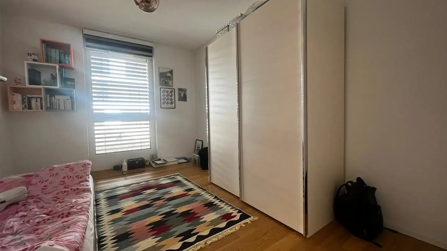 Appartement à louer - Route De Cossonay 57, 1008 Prilly - Photo 2