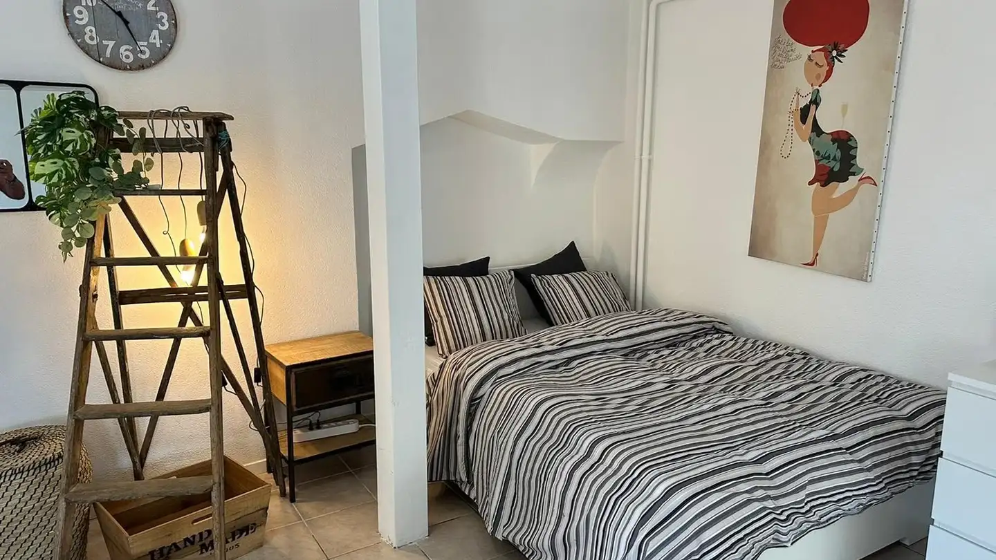 Apartment for rent - Grand'Rue 10, 2036 Cormondrèche - Photo 3