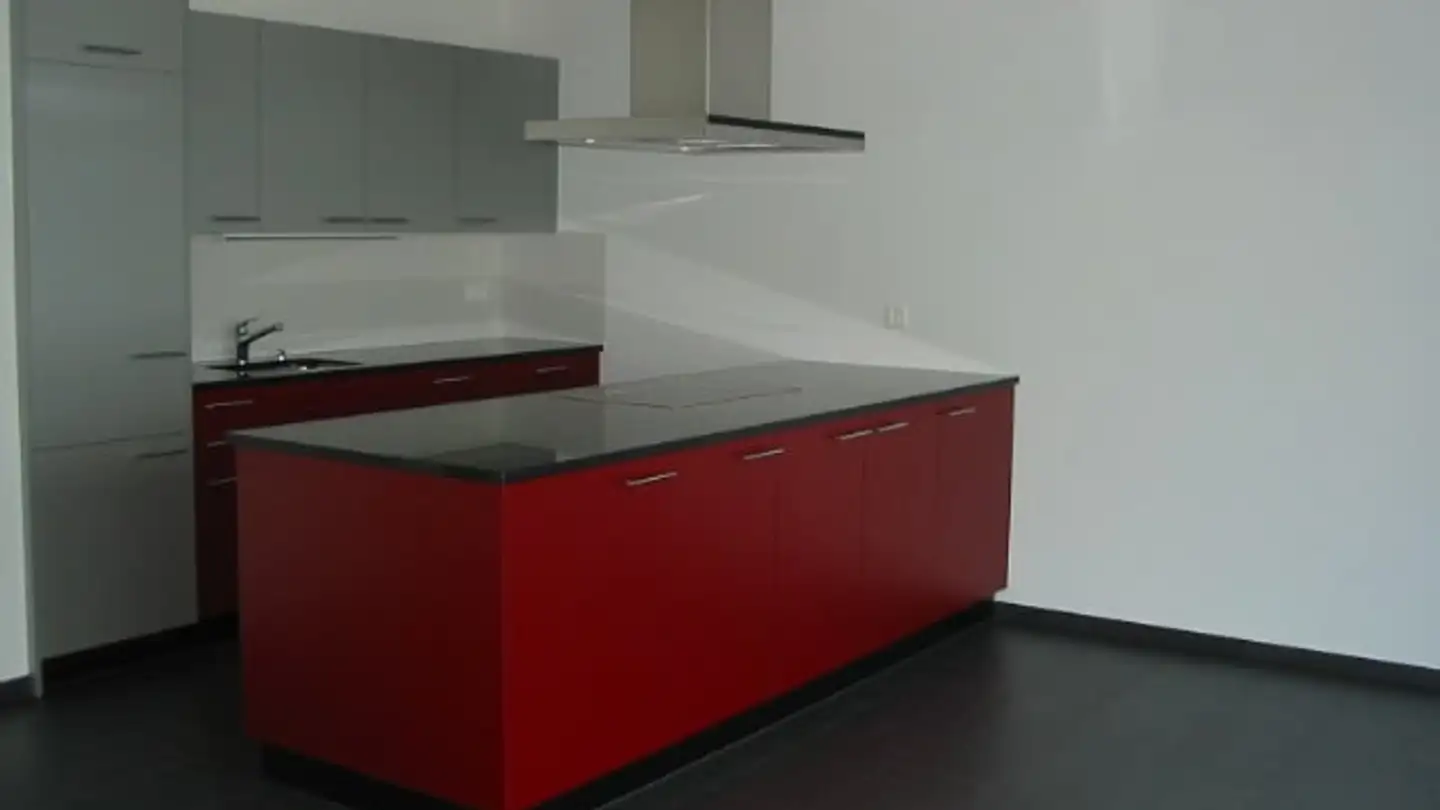 Attico in affitto - Industriestrasse 41, 8625 Gossau ZH