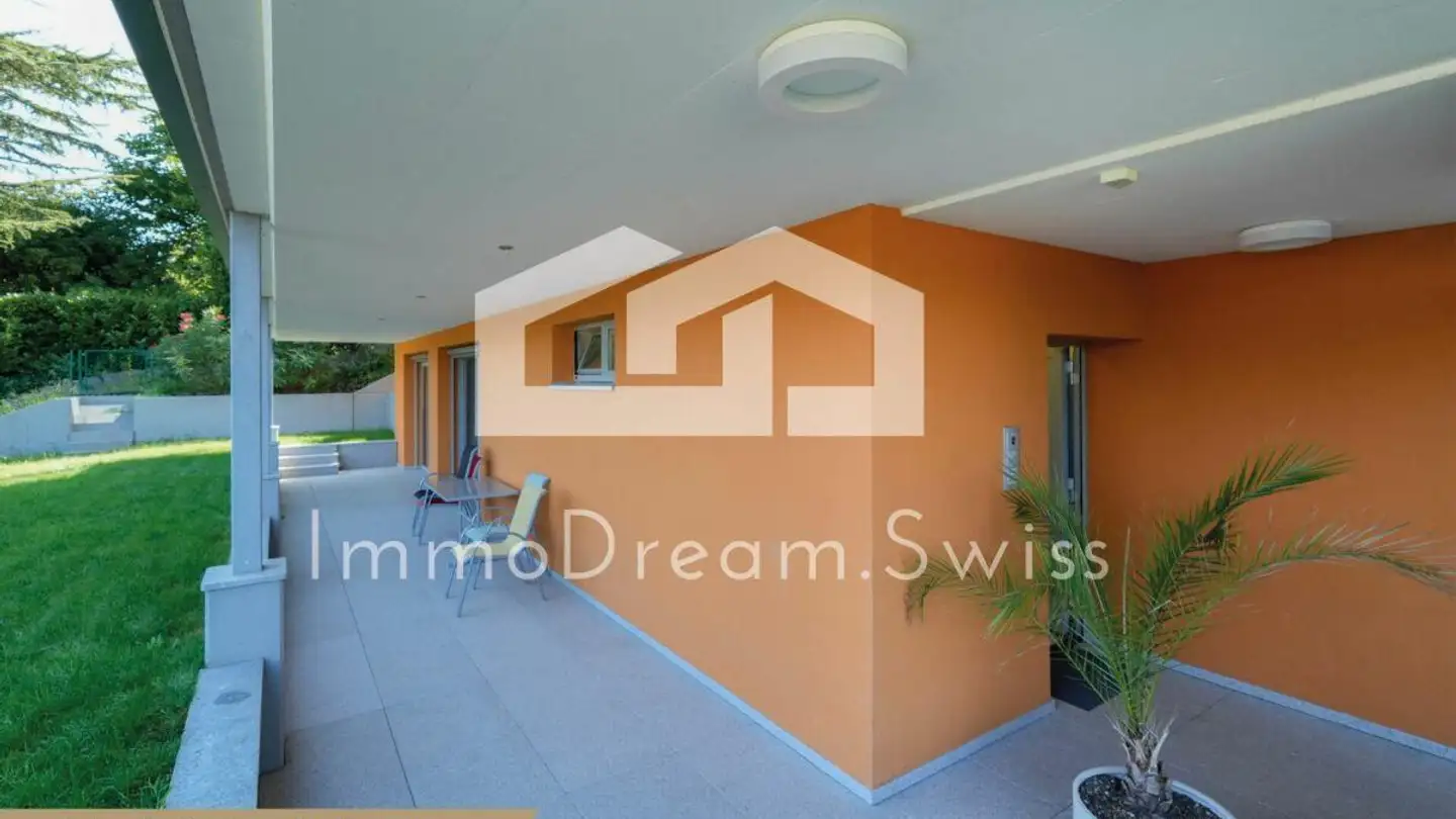 Immeuble résidentiel à vendre - Via Delle Scuole 3, 6579 Piazzogna - Photo 4