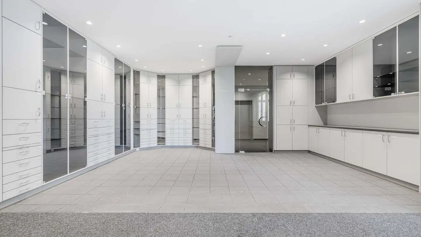 Office space for rent - Mövenstrasse 12, 9015 St. Gallen - Photo 2