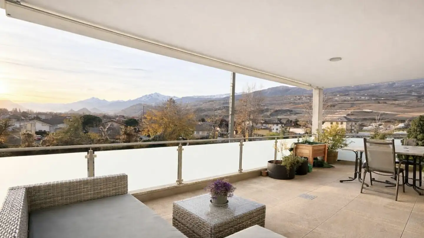 Appartement à vendre - Rue Des Sables 13, 1958 St-Léonard - Photo 3