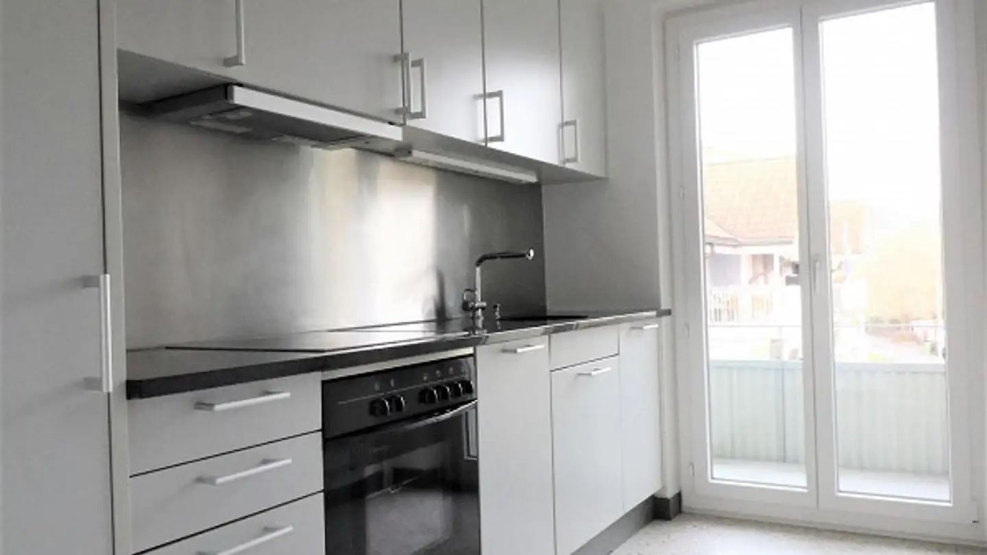 Appartamento in affitto - Brachmattstrasse 11, 2555 Brügg BE - Photo 2