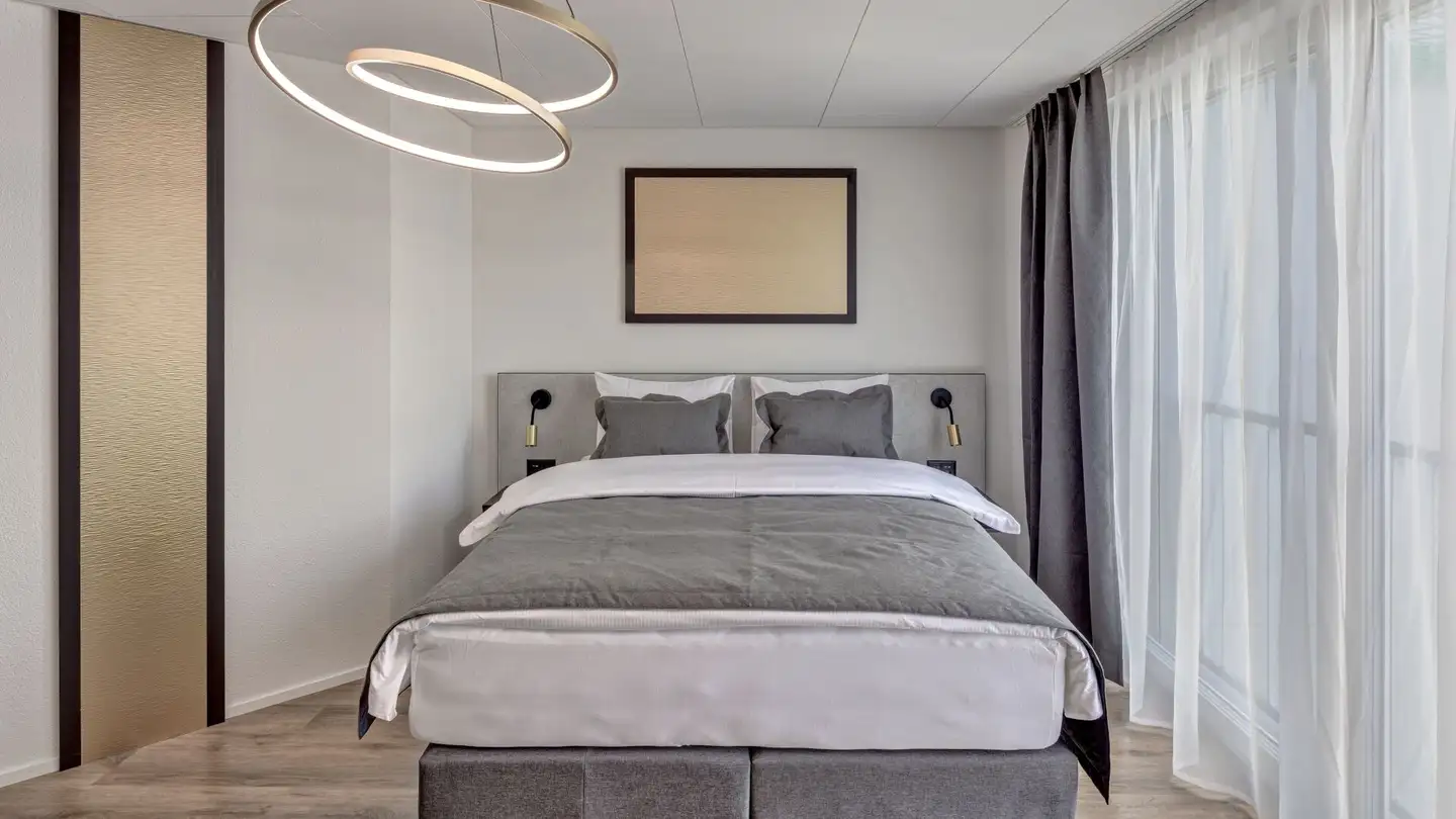 Appartement meublé à louer - Zürcherstrasse, 8952 Schlieren - Photo 3