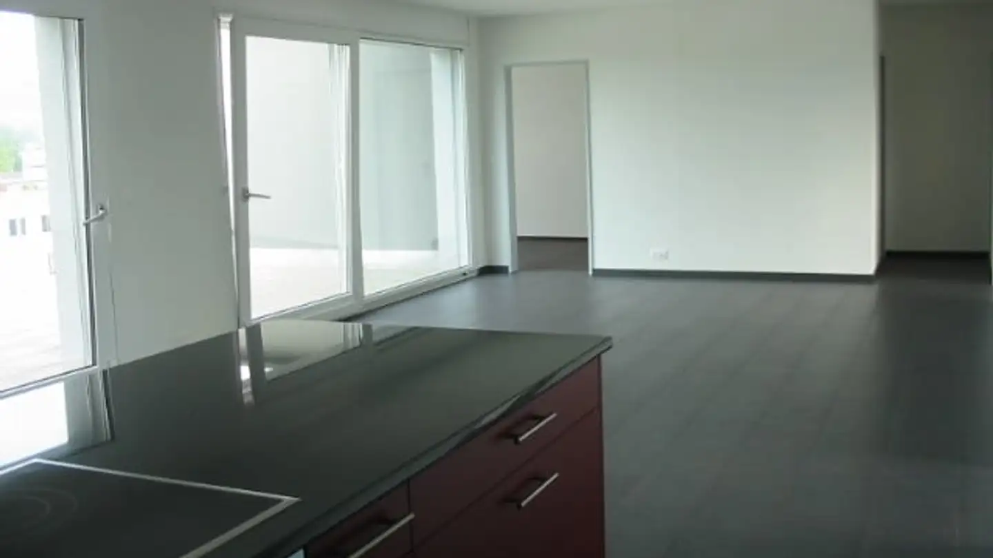 Attico in affitto - Industriestrasse 41, 8625 Gossau ZH - Foto 3