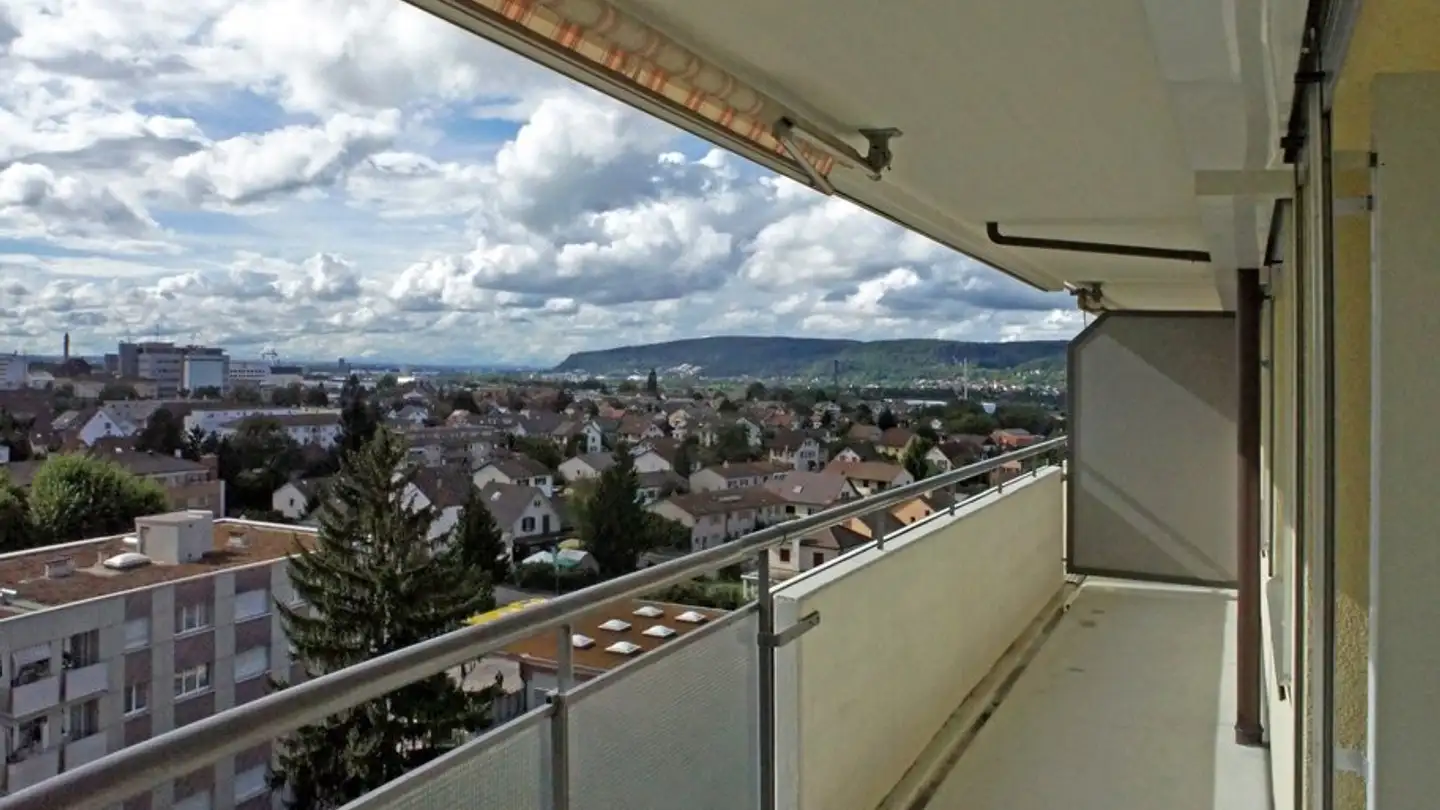Appartamento in affitto - Mühleweg 17, 4133 Pratteln