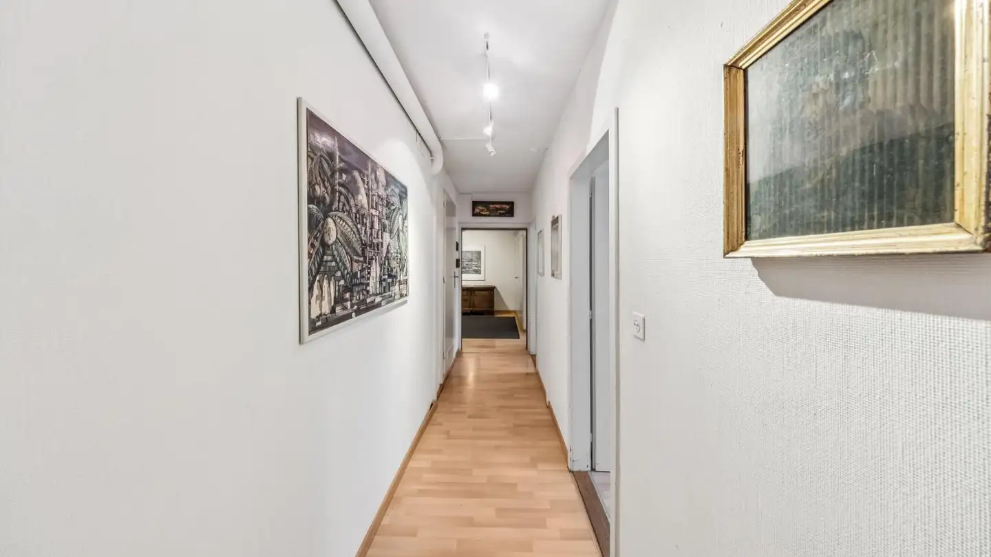 Bureau à louer - Neuengasse 43, 3011 Bern - Photo 2