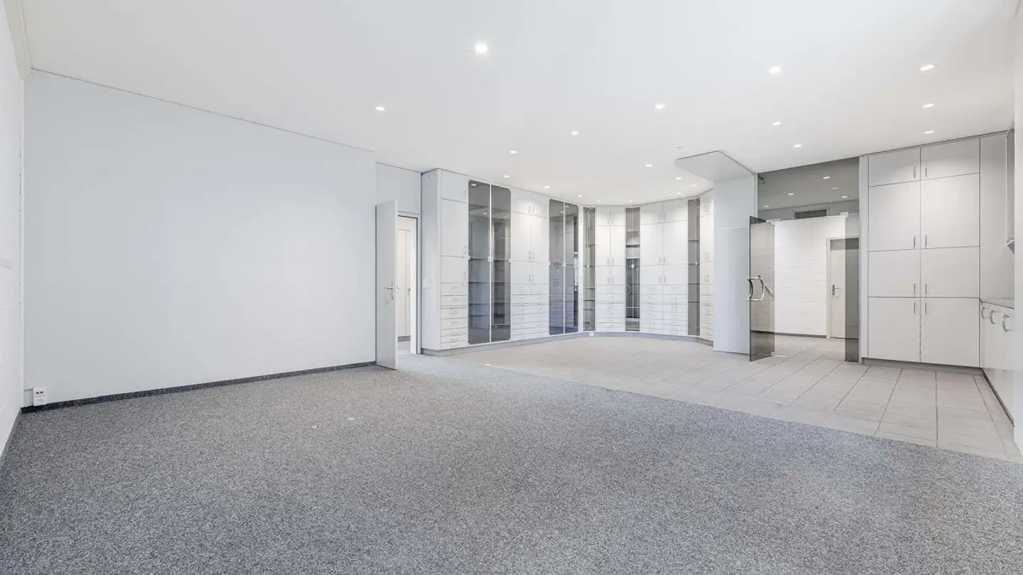 Office space for rent - Mövenstrasse 12, 9015 St. Gallen - Photo 3