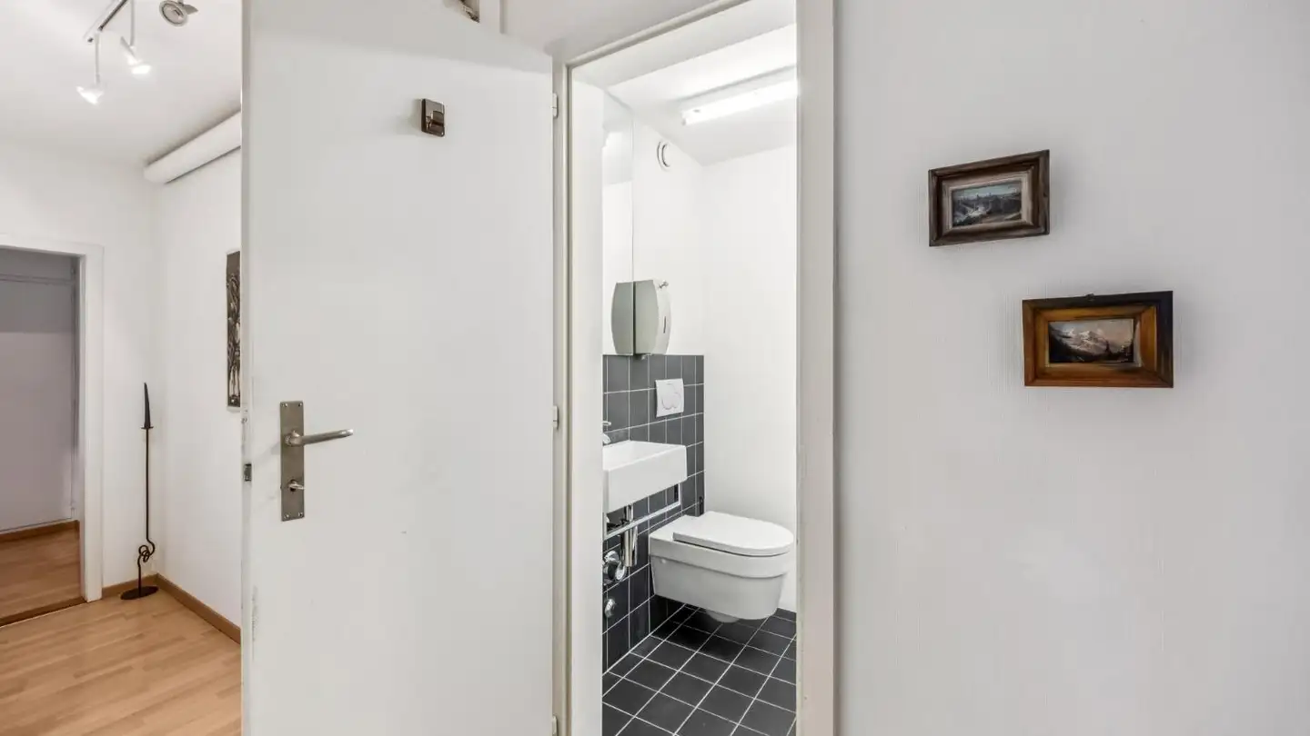 Bureau à louer - Neuengasse 43, 3011 Bern - Photo 3