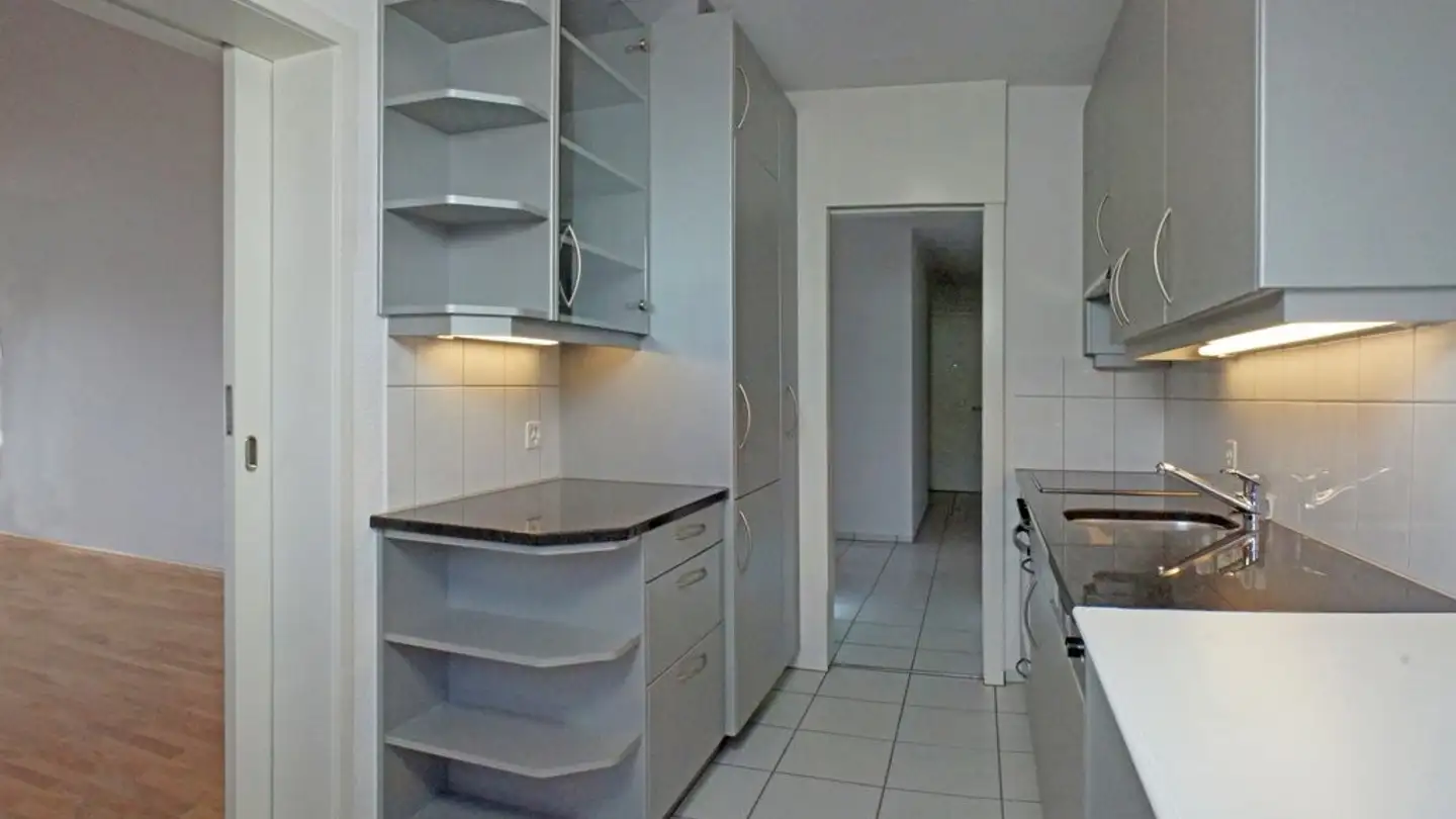 Appartamento in affitto - Mühleweg 17, 4133 Pratteln - Photo 2