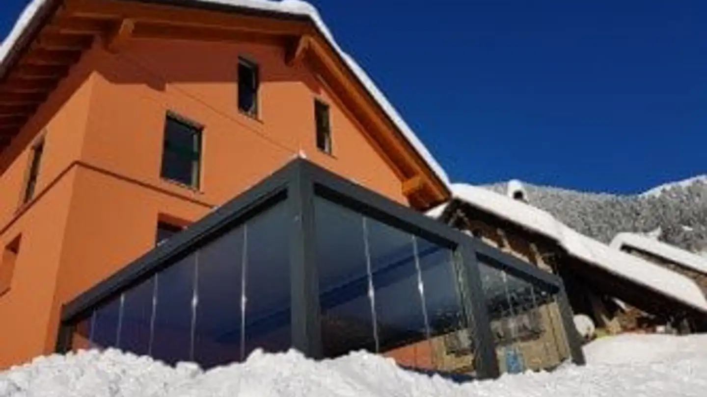 Wohnung mieten - Valle 55, 6780 Airolo