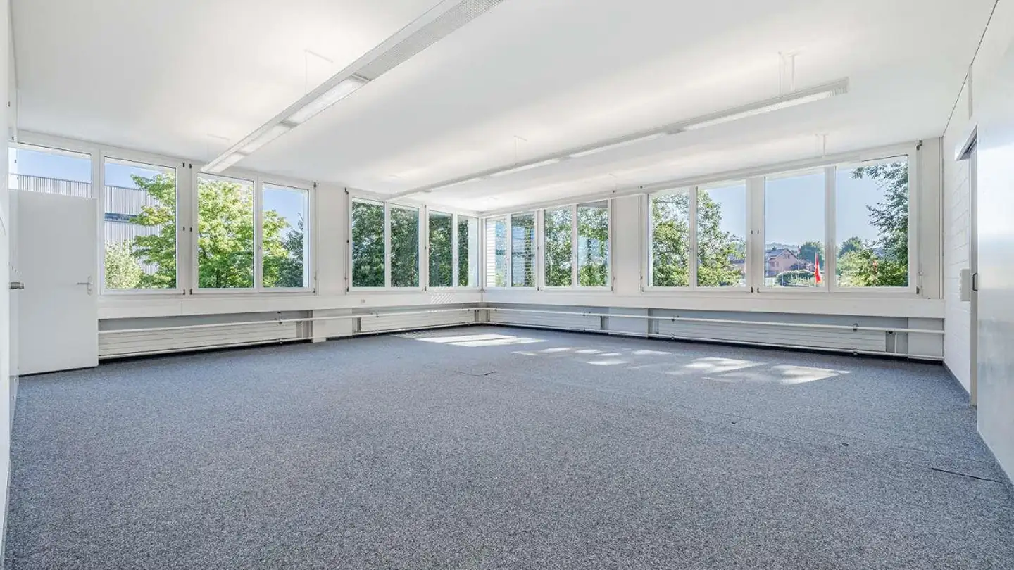 Office space for rent - Mövenstrasse 12, 9015 St. Gallen - Photo 4
