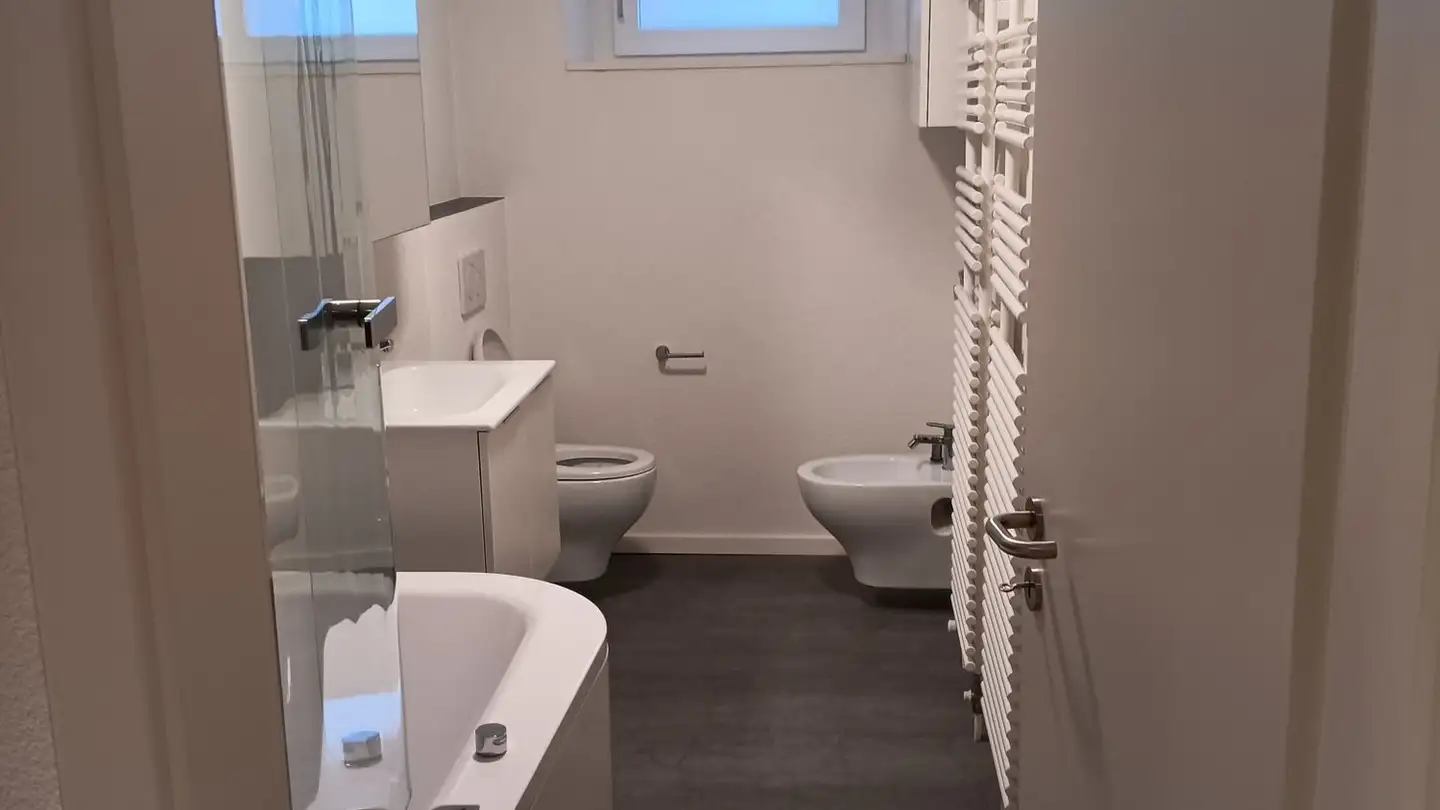 Wohnung mieten - Valle 55, 6780 Airolo - Foto 2