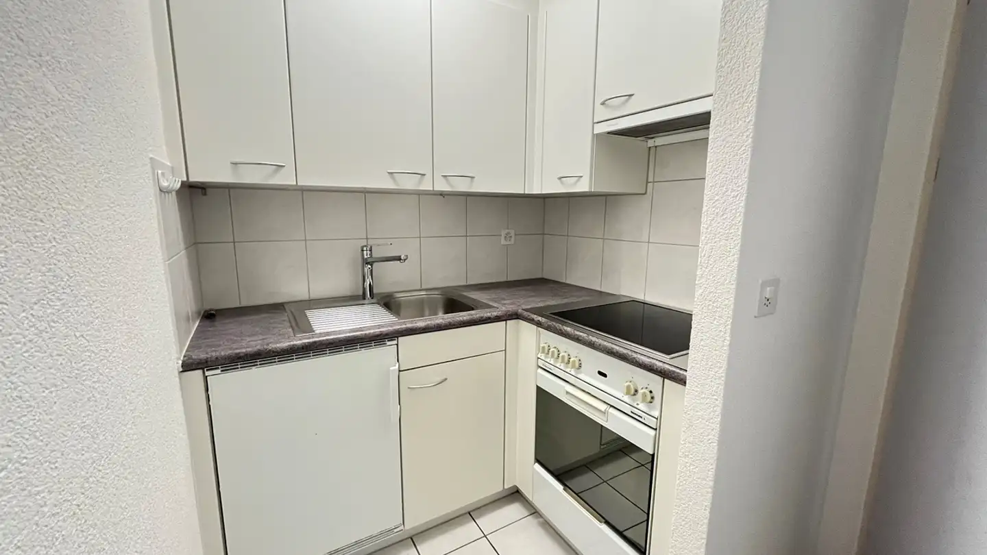 Wohnung mieten - Haberweidstrasse 33, 8610 Uster - Foto 4