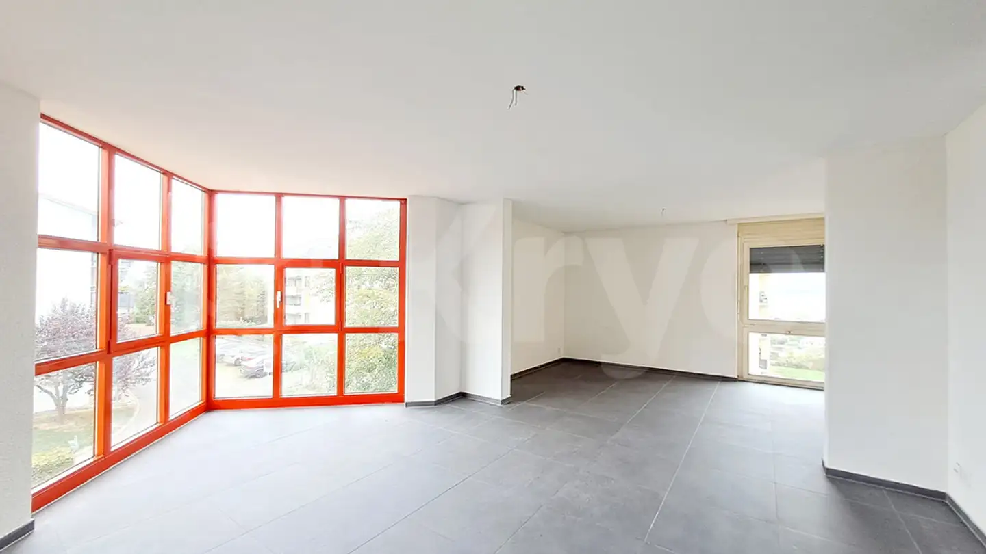 Appartement à louer - Cité La Rosière 2, 1470 Estavayer-le-Lac - Photo 2