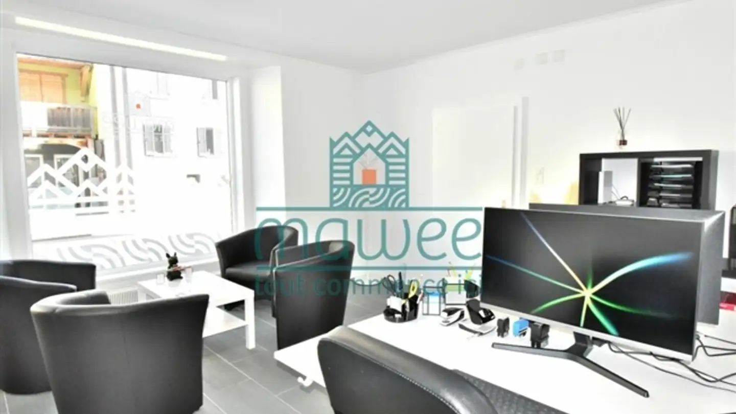 Appartamento in affitto - Grand Rue 21, 1904 Vernayaz - Photo 3