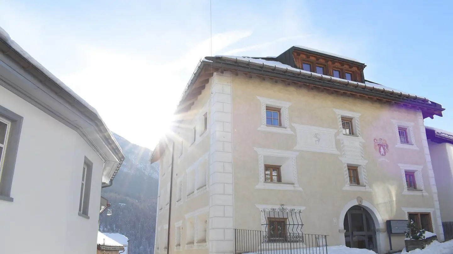 Appartamento in vendita - 7550 Scuol - Photo 2