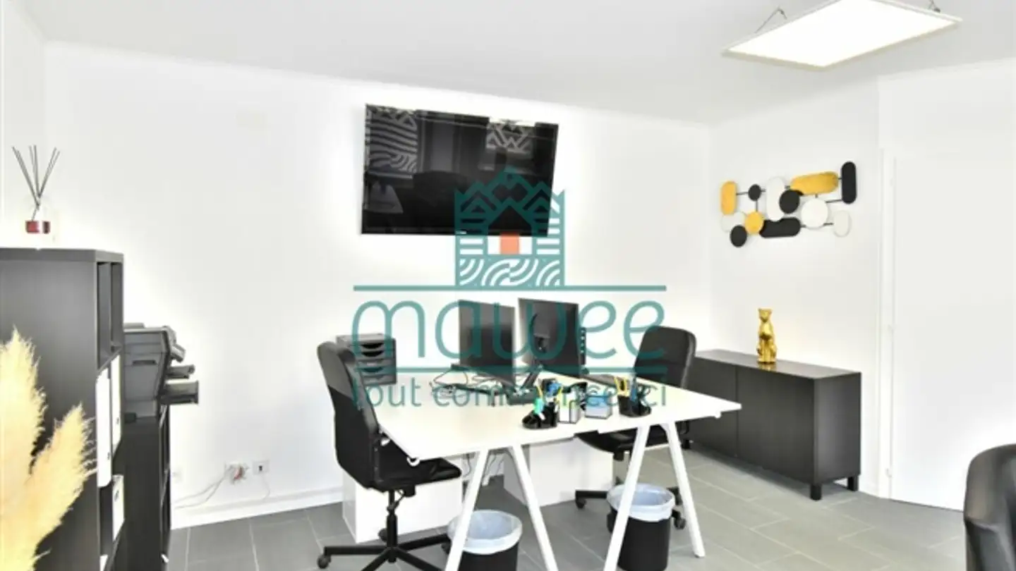 Appartamento in affitto - Grand Rue 21, 1904 Vernayaz - Photo 4