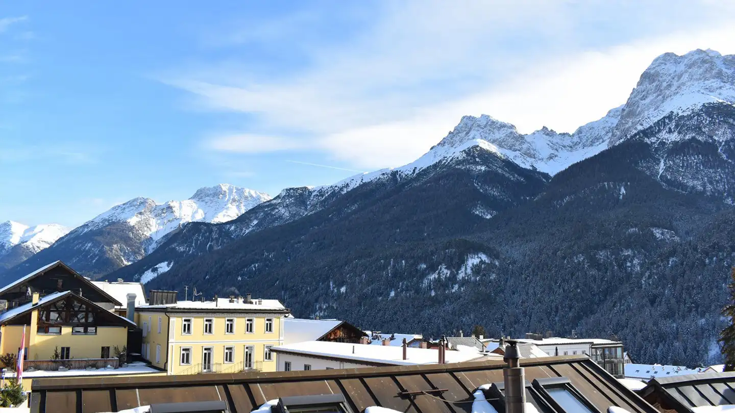 Appartamento in vendita - 7550 Scuol - Photo 3