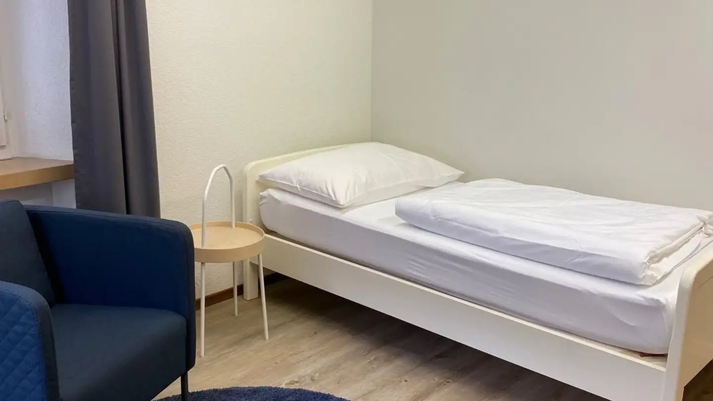 Single room for rent - Schützengasse 1, 6460 Altdorf UR - Photo 2