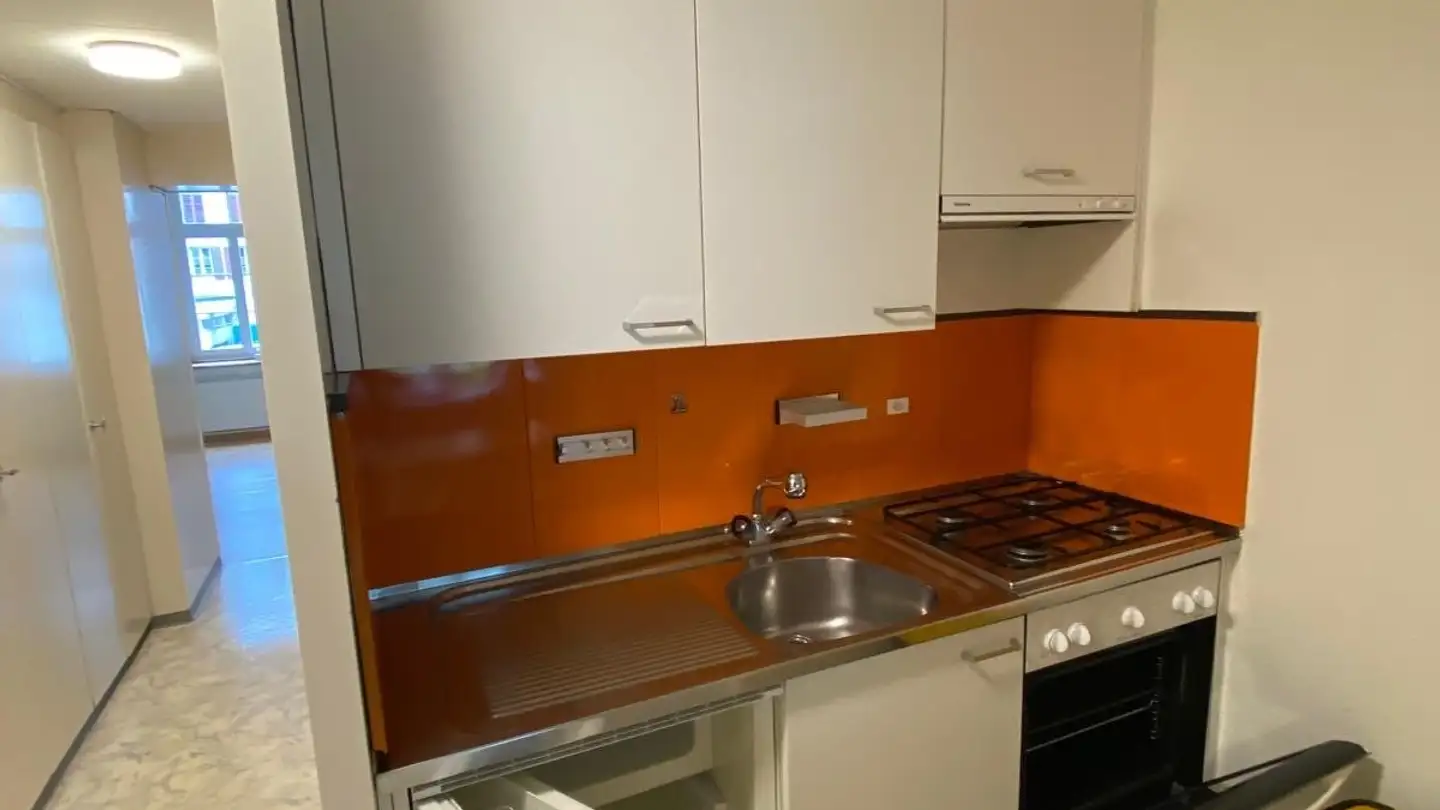 Apartment for rent - 8750 Glarus - Photo 2