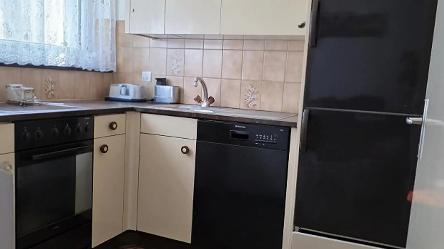 Appartamento in affitto - Ländernachstrasse 29, 9435 Heerbrugg - Photo 2