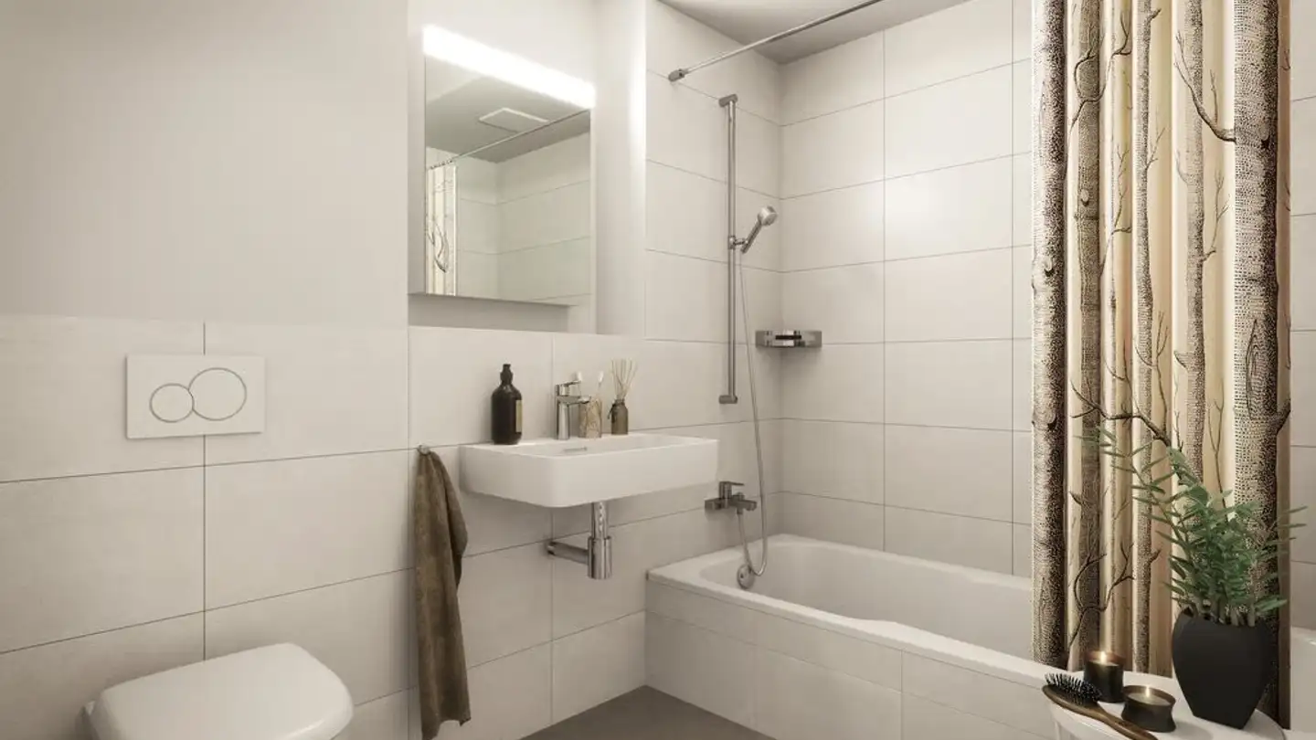Appartamento in affitto - Leuengasse 16, 4057 Basel - Foto 3