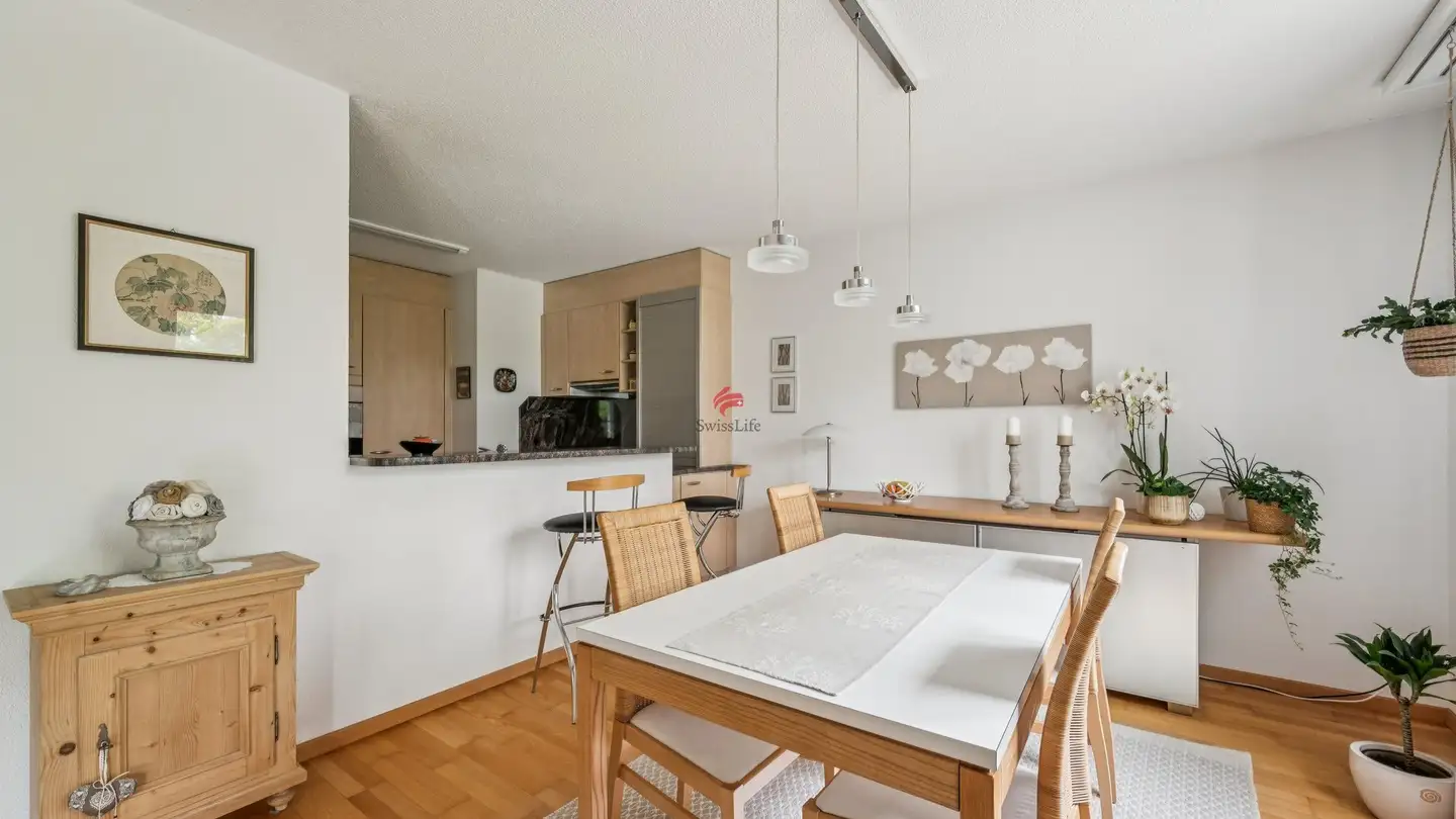 Apartment for sale - Farnstrasse 4, 5507 Mellingen - Photo 4