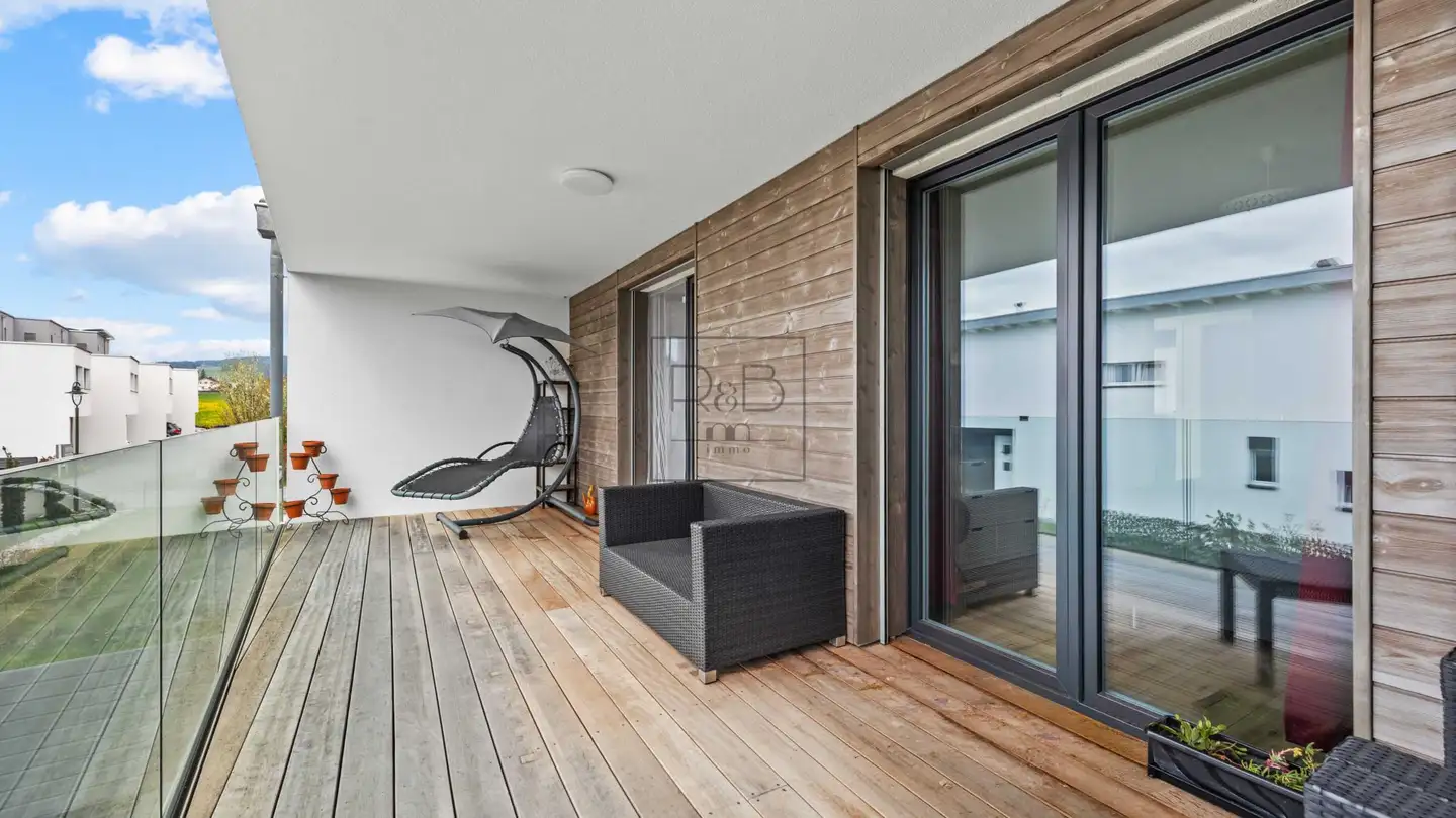 Casa a gradini in vendita - 1635 La Tour-de-Trême - Foto 2