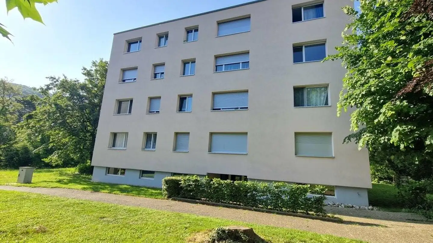 Apartment for rent - Ergolzstrasse 22, 4414 Füllinsdorf