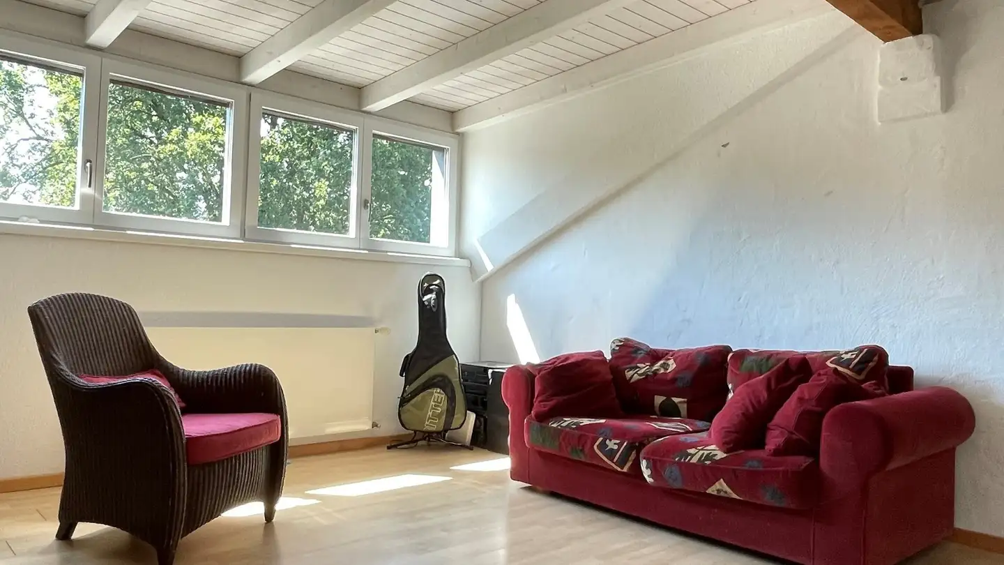 Appartamento in affitto - Geelig 2, 5412 Gebenstorf - Photo 4