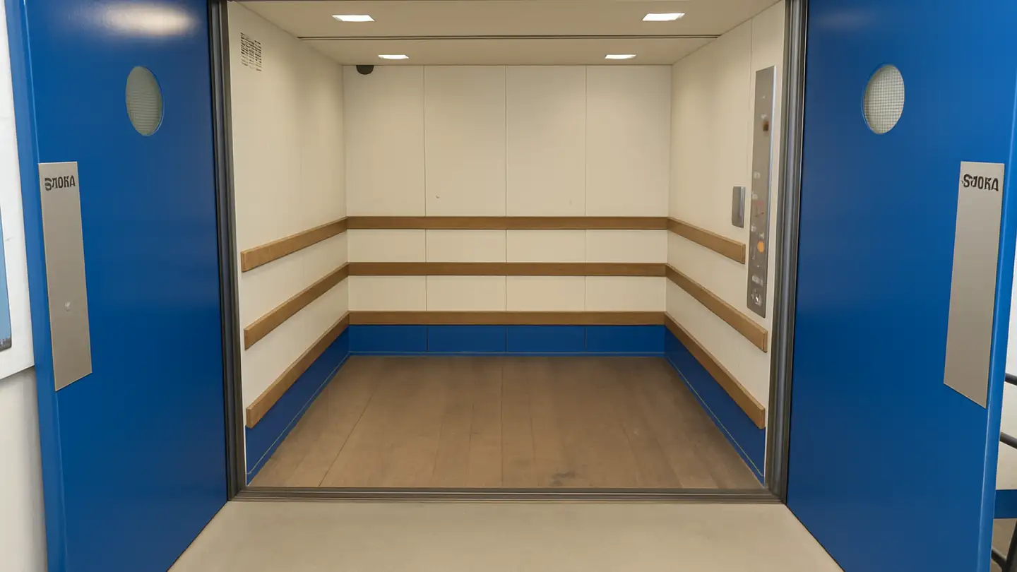 Commerciale in affitto - Rebgasse, 4058 Basel - Photo 3