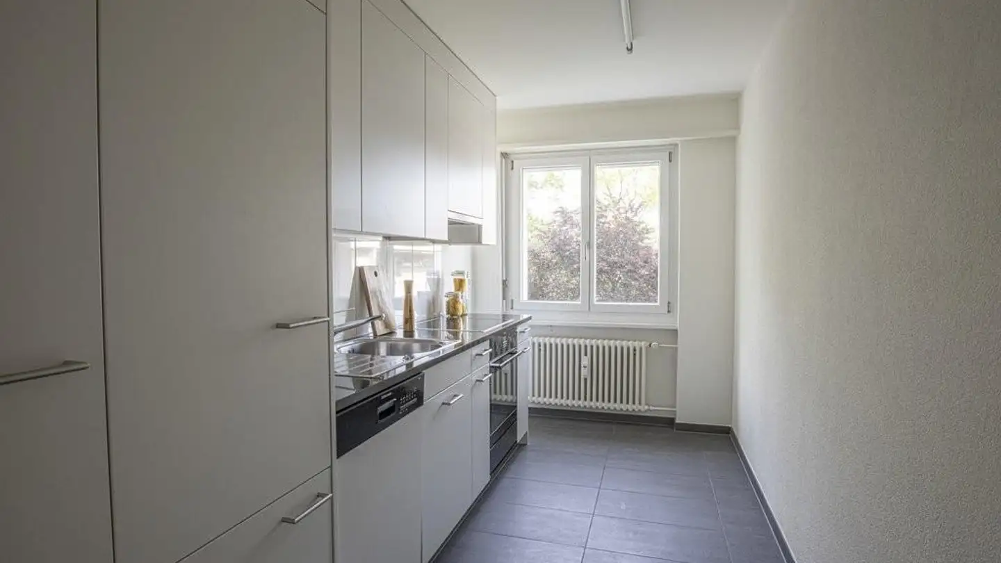 Apartment for rent - Ergolzstrasse 22, 4414 Füllinsdorf - Photo 2
