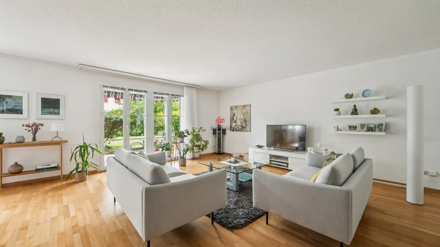 Apartment for sale - Farnstrasse 4, 5507 Mellingen - Photo 2
