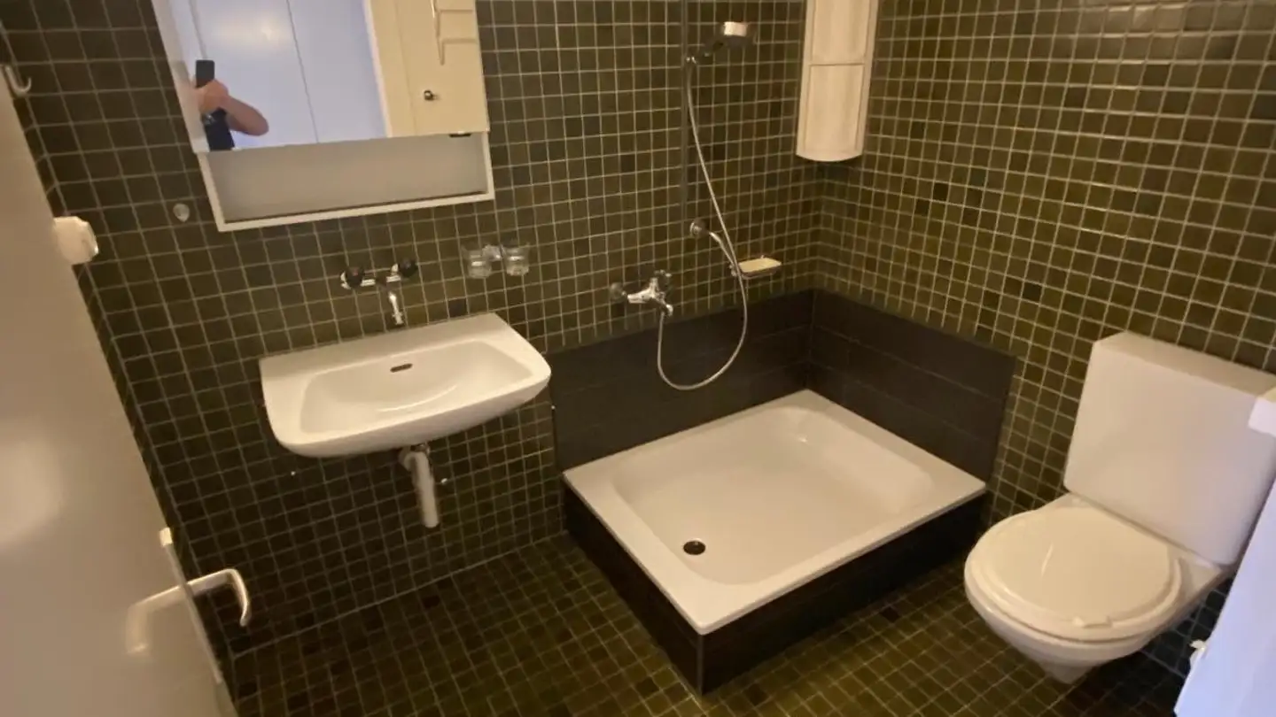 Apartment for rent - 8750 Glarus - Photo 3