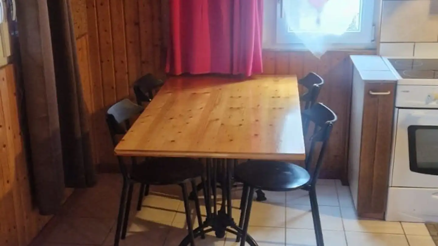 Appartamento in affitto - 1958 St-Léonard