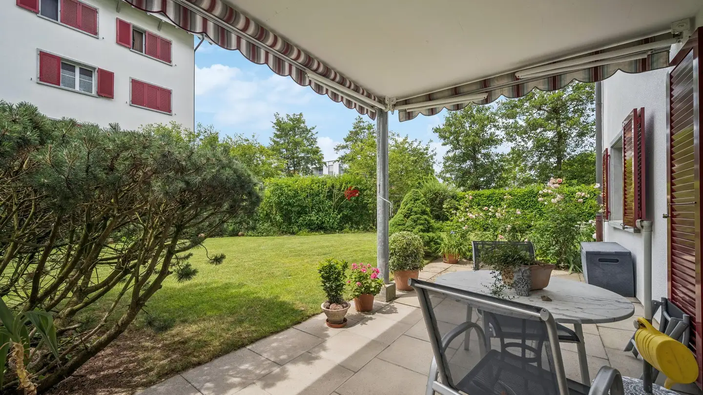 Apartment for sale - Farnstrasse 4, 5507 Mellingen - Photo 3
