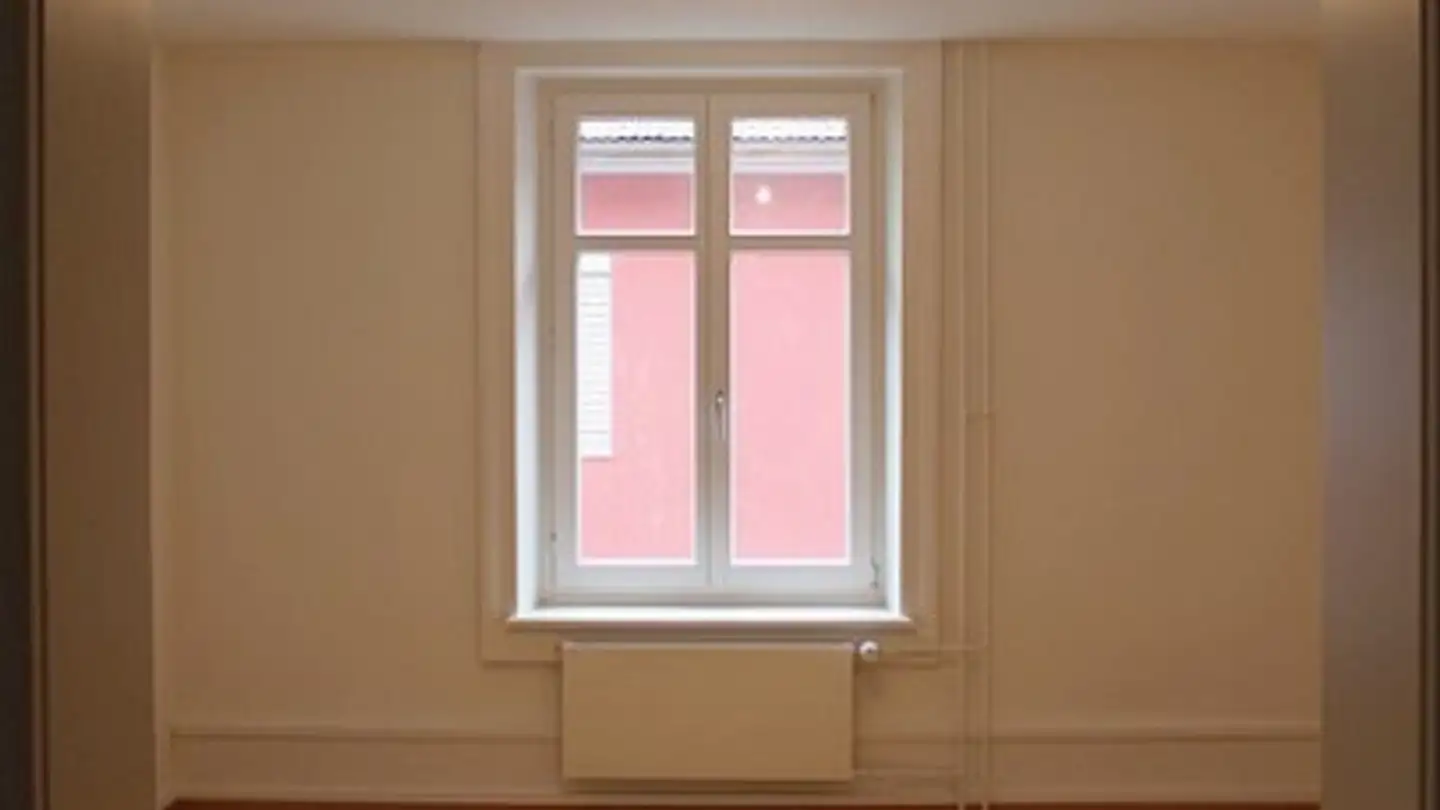 Single room for rent - Weststrasse 148, 8003 Zürich - Photo 2