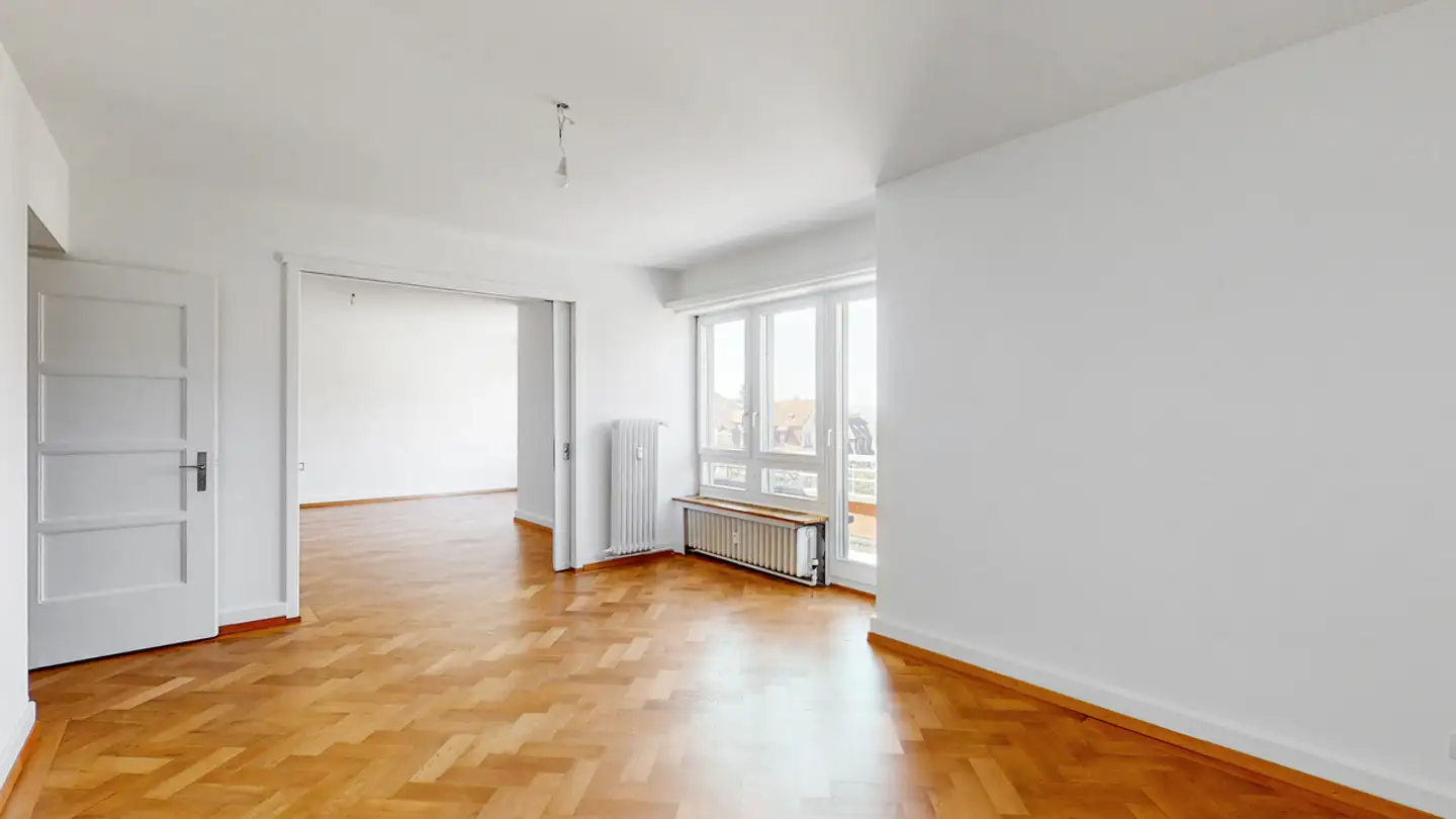 Appartamento in affitto - Spyristrasse 20, 8044 Zürich - Foto 2