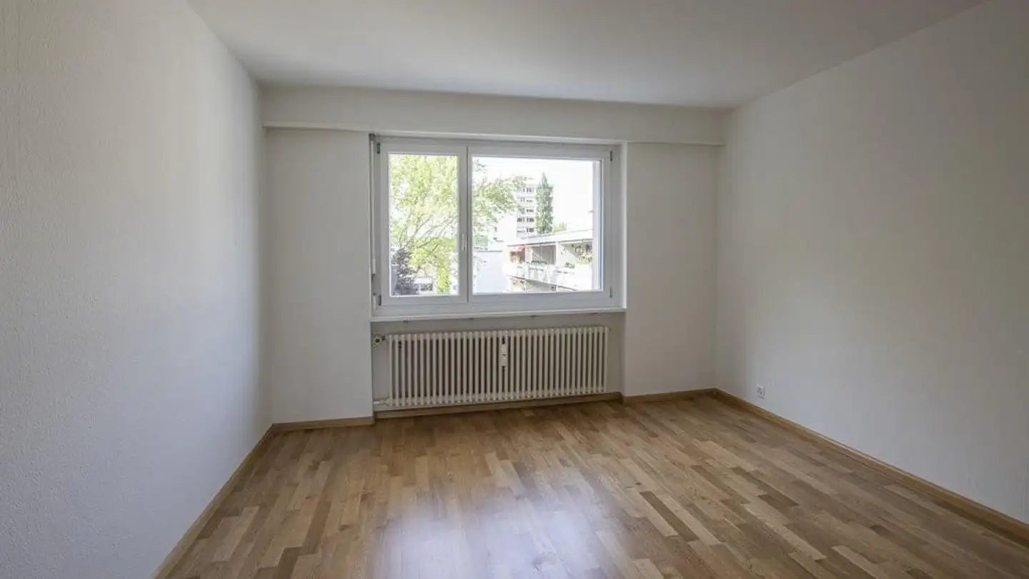 Apartment for rent - Ergolzstrasse 22, 4414 Füllinsdorf - Photo 4