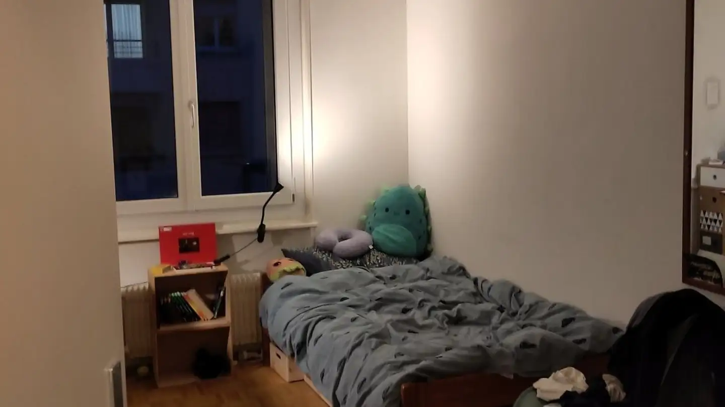 Wohnung mieten - Chemin Du Platane 2, 1008 Prilly - Foto 4