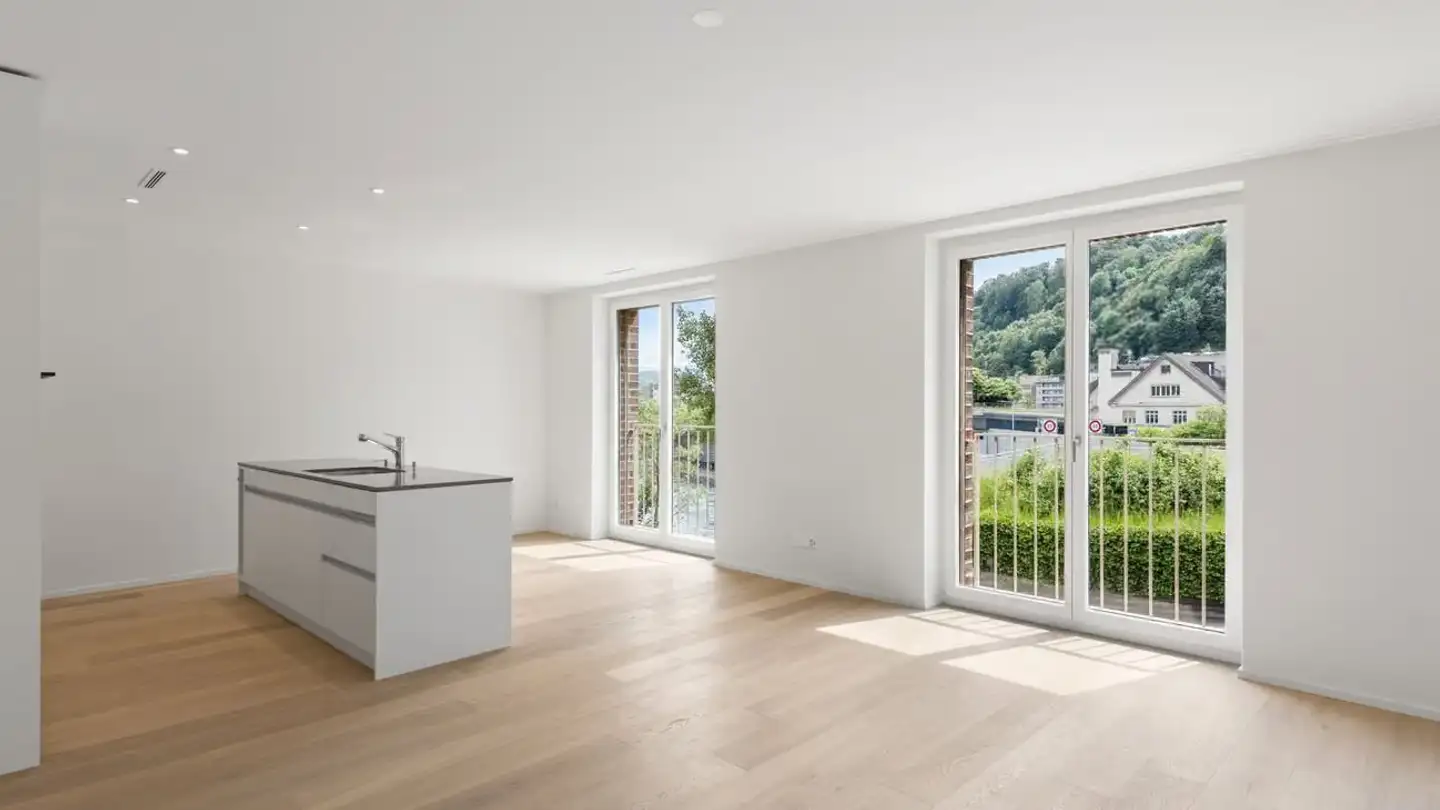 Apartment for rent - 6004 Luzern