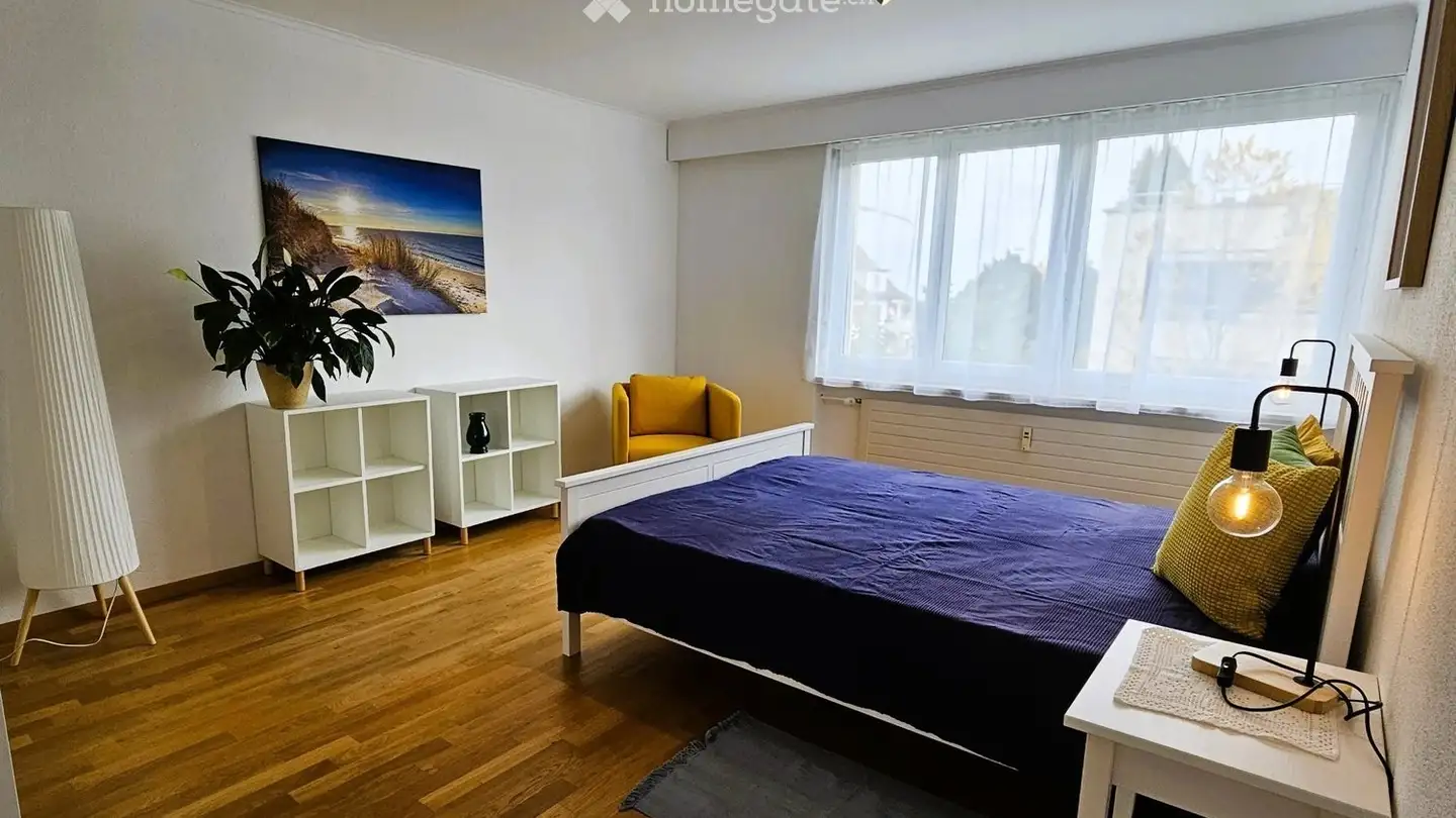 Apartment for rent - Stählistrasse, 8280 Kreuzlingen - Photo 3
