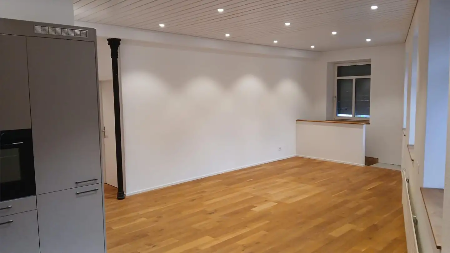 Appartamento in affitto - Bahnhofstrasse 10, 6182 Escholzmatt - Foto 2
