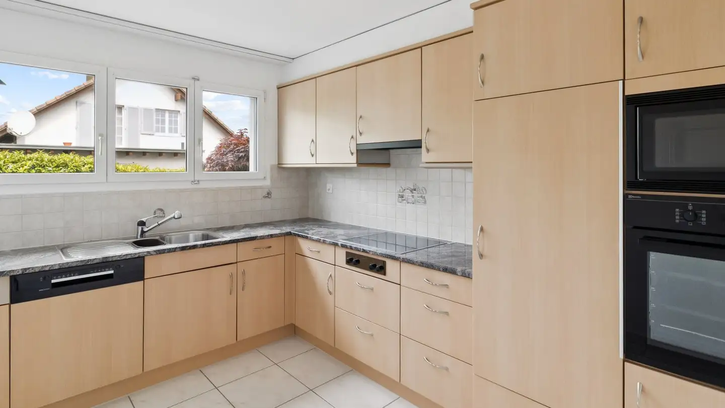 Maison individuelle à vendre - Ziegelackerstrasse 60, 4313 Möhlin - Photo 3