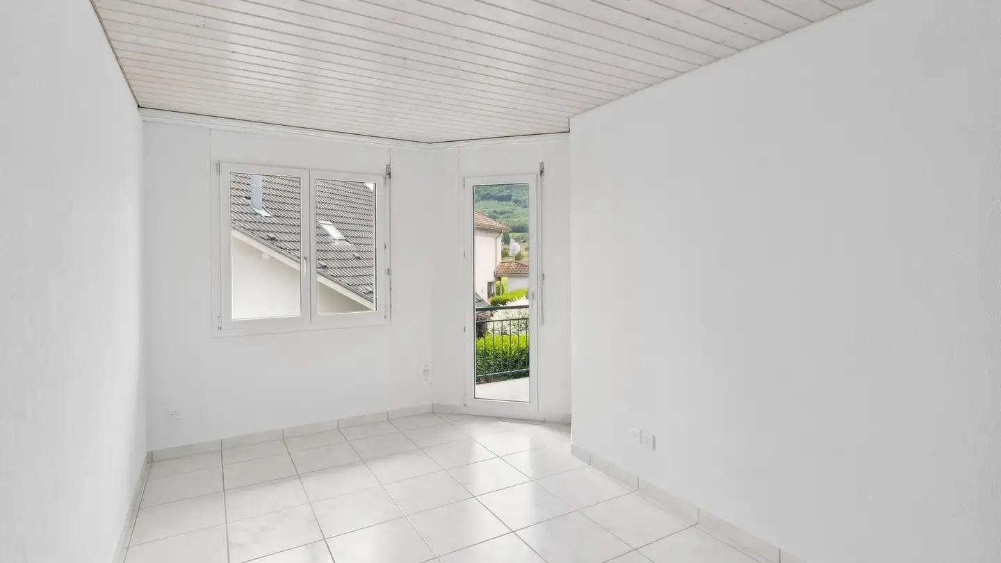 Maison individuelle à vendre - Ziegelackerstrasse 60, 4313 Möhlin - Photo 4