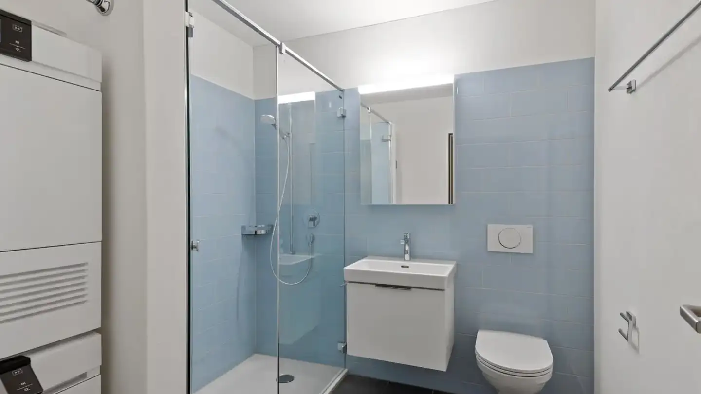 Apartment for rent - 6004 Luzern - Photo 2