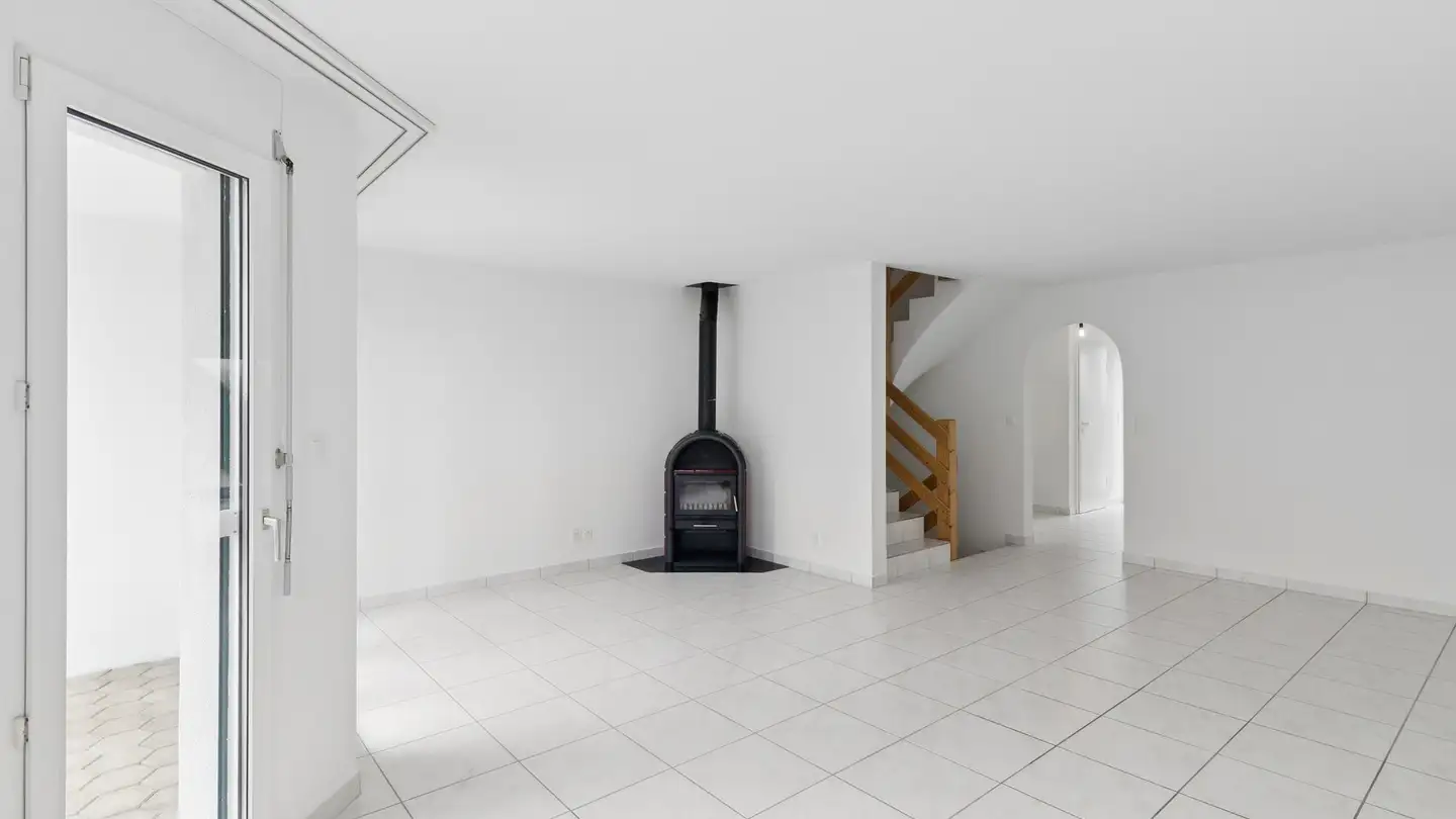 Maison individuelle à vendre - Ziegelackerstrasse 60, 4313 Möhlin - Photo 2